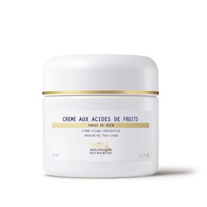 Crème aux Acides de Fruits