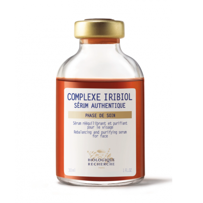 complexe iribiol serum aunthentique