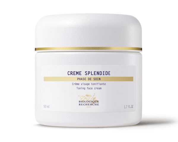 Crème Spléndide