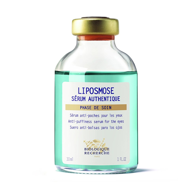 liposmose serum authentique