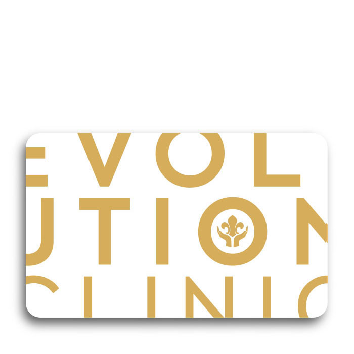 tarjeta bono pack_evolution clinic