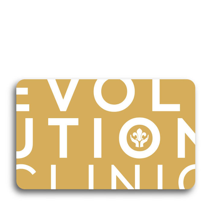 tarjeta bono_evolution clinic leon