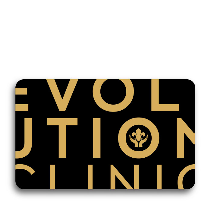 tarjeta regalo_evolution clinic
